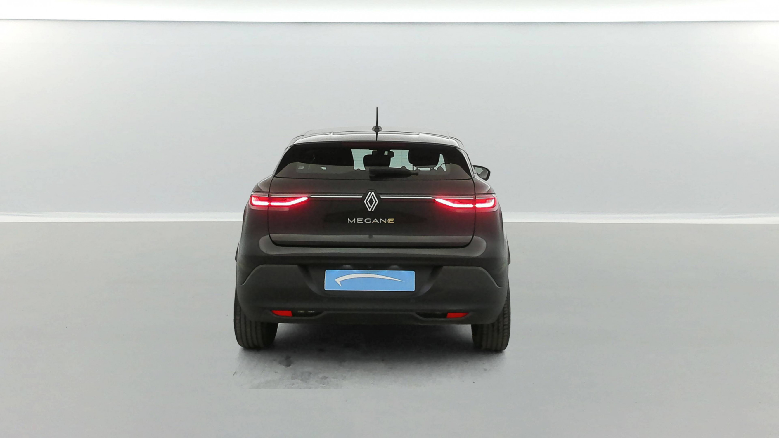 Vente en ligne Renault Megane E-Tech  EV60 130ch super charge au prix de 20 990 €