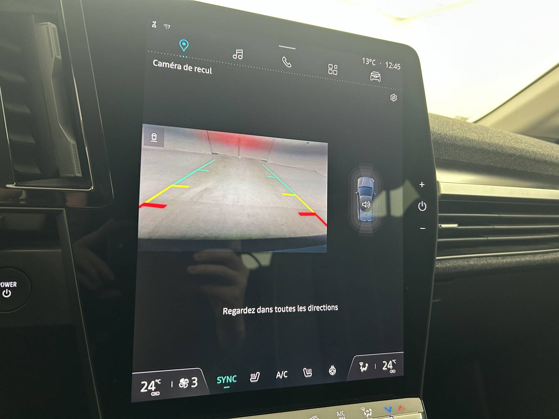 Vente en ligne Renault Megane E-Tech  EV60 130ch super charge au prix de 20 990 €