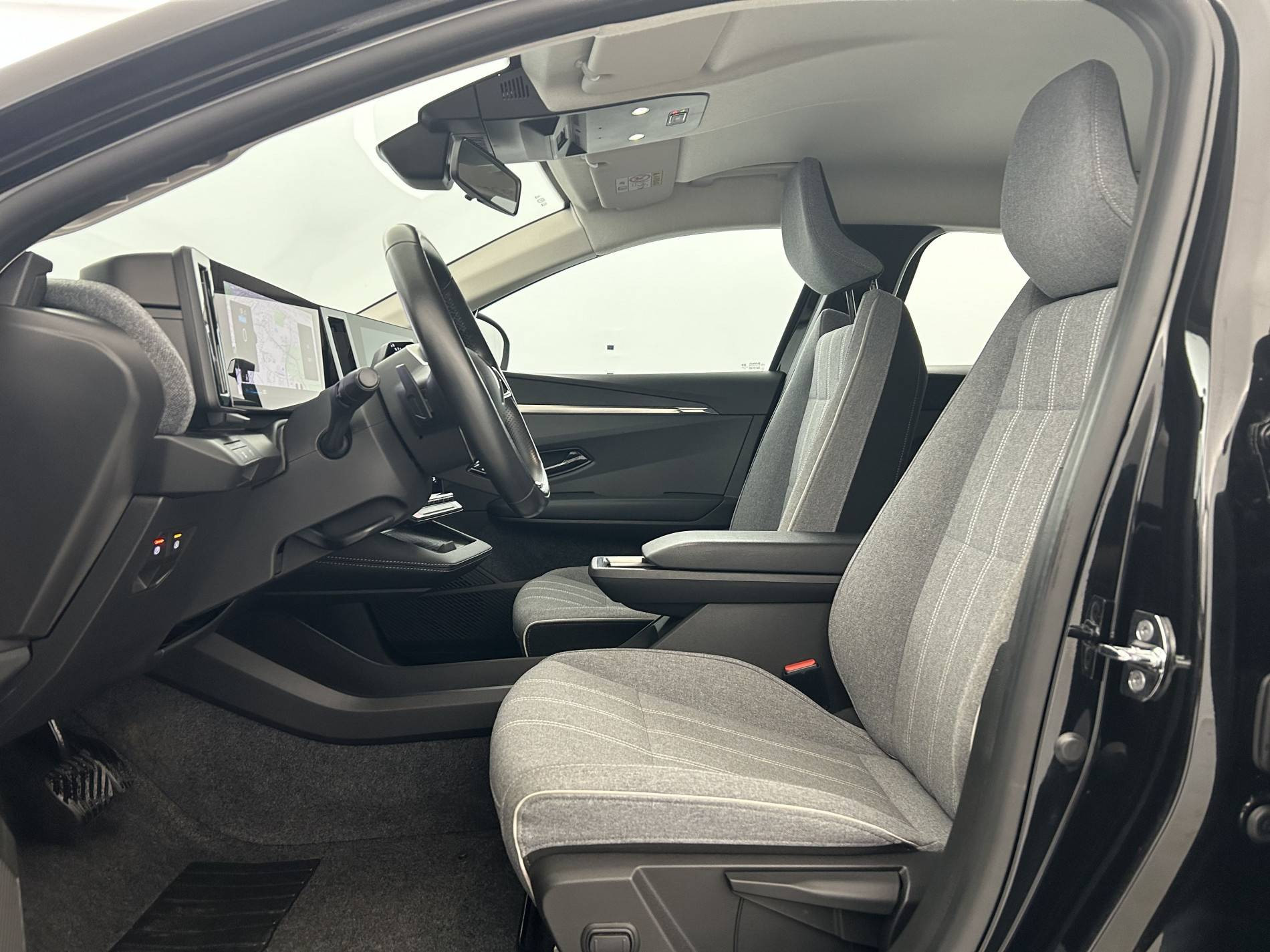 Vente en ligne Renault Megane E-Tech  EV60 130ch super charge au prix de 20 990 €