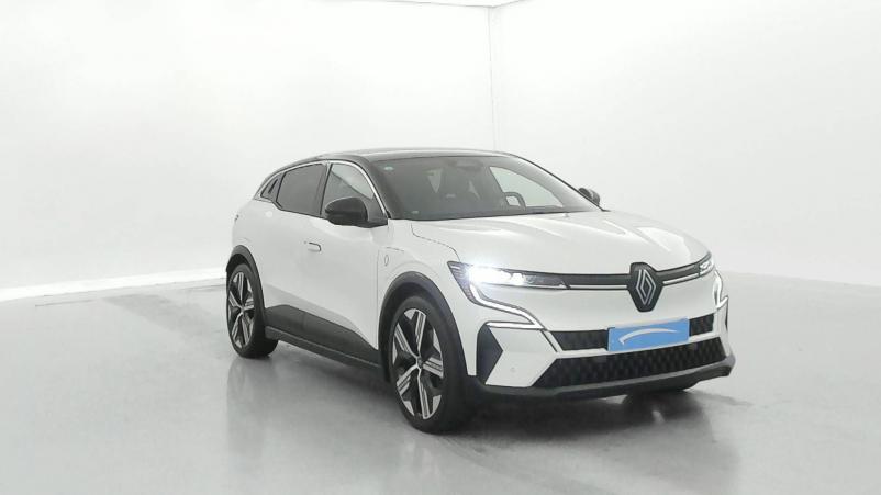 Vente en ligne Renault Megane E-Tech  EV60 220 ch optimum charge au prix de 30 990 €