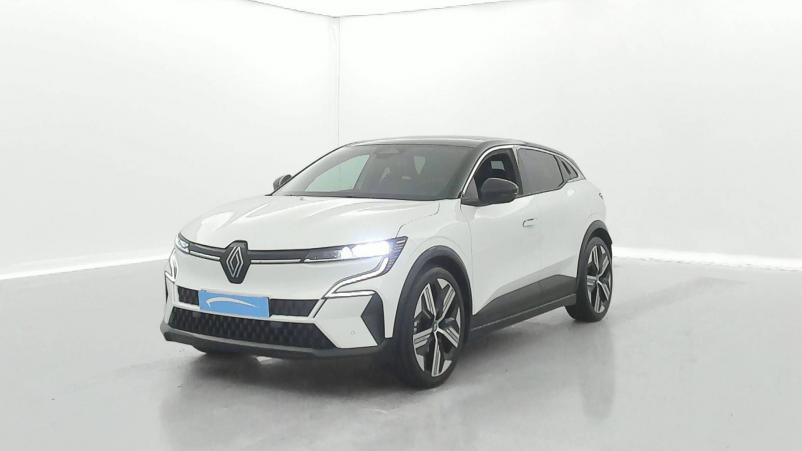 Vente en ligne Renault Megane E-Tech  EV60 220 ch optimum charge au prix de 30 990 €