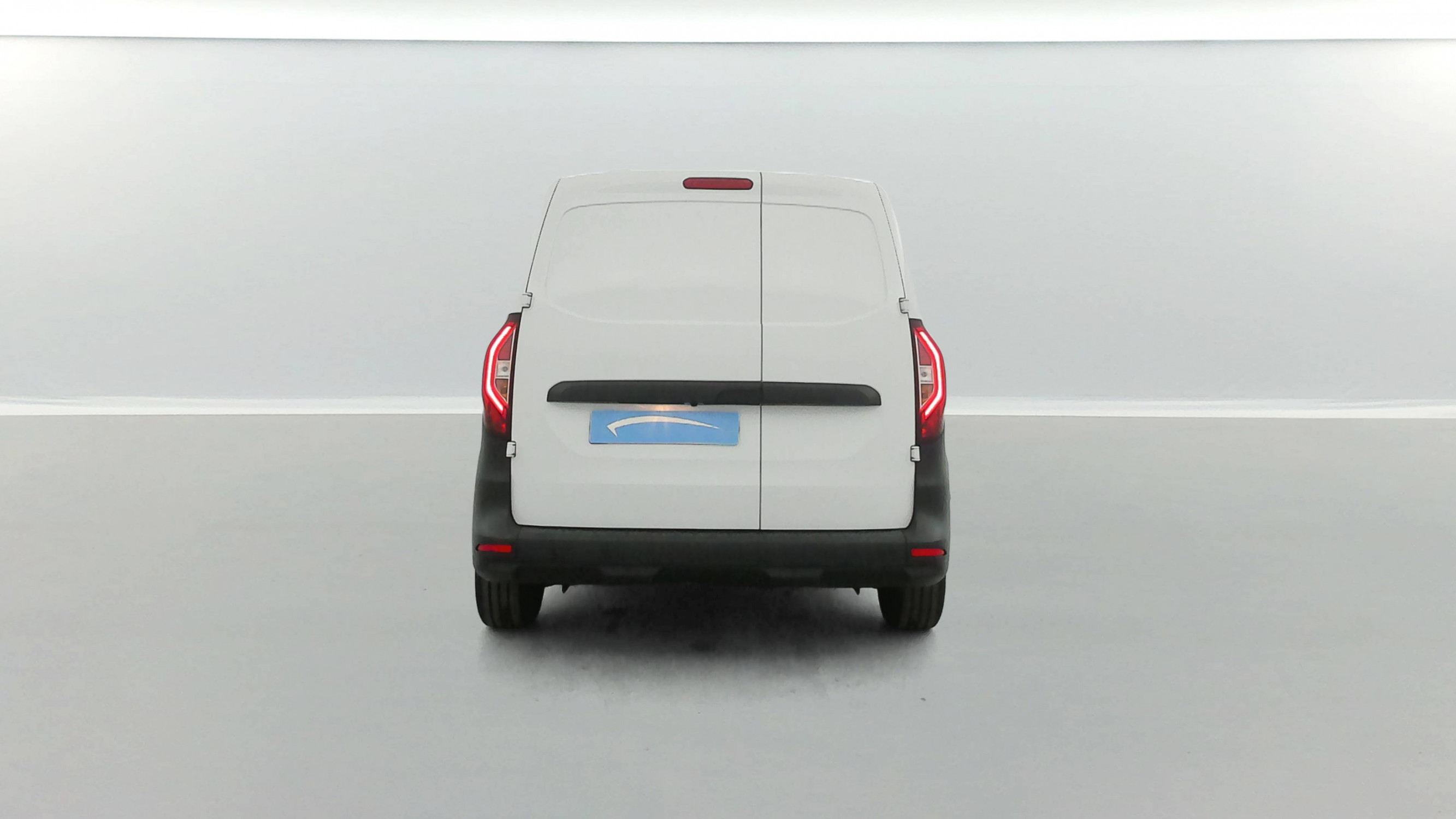 Vente en ligne Renault Kangoo Van  BLUE DCI 95 au prix de 18 790 €