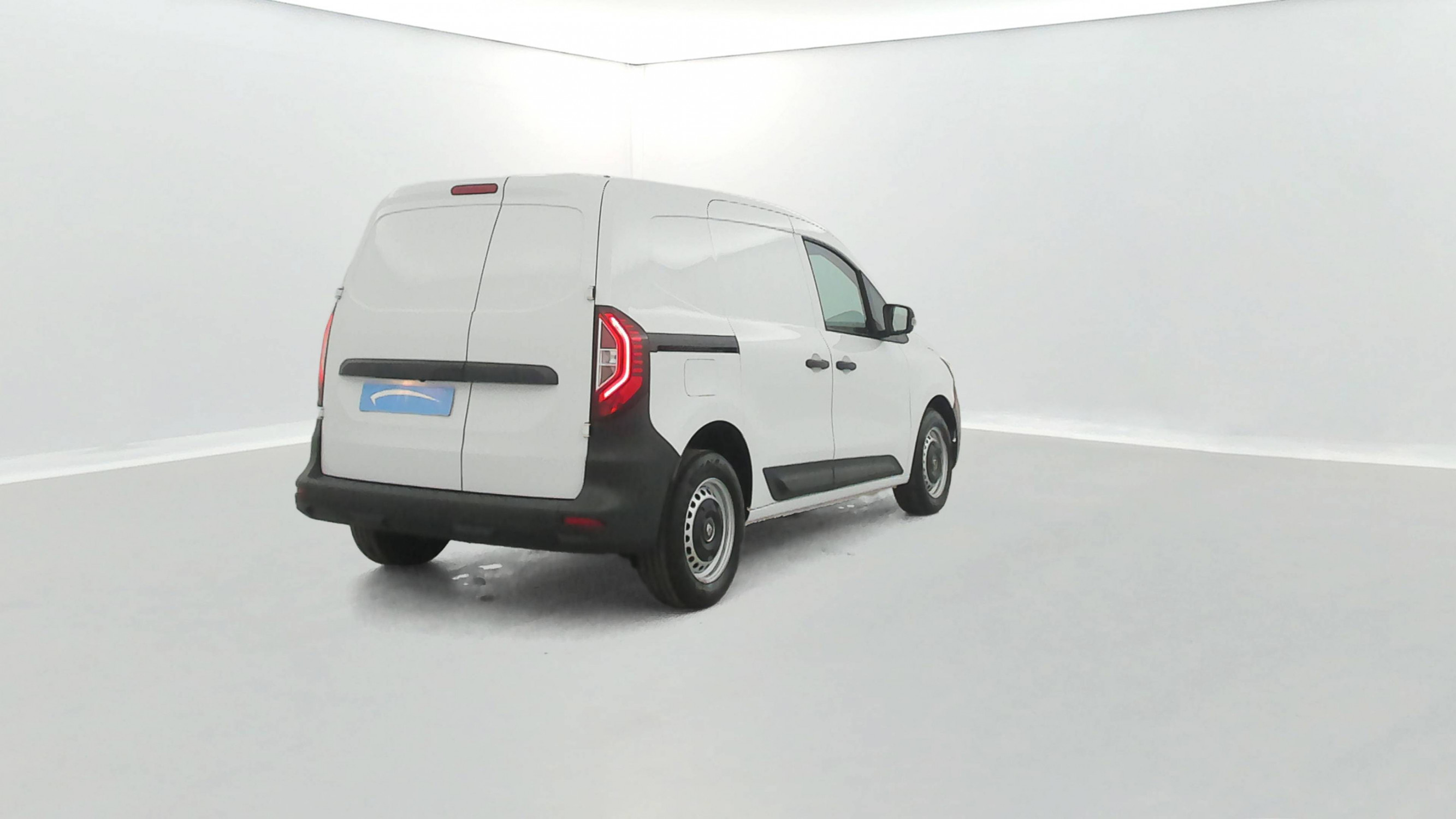 Vente en ligne Renault Kangoo Van  BLUE DCI 95 au prix de 18 790 €