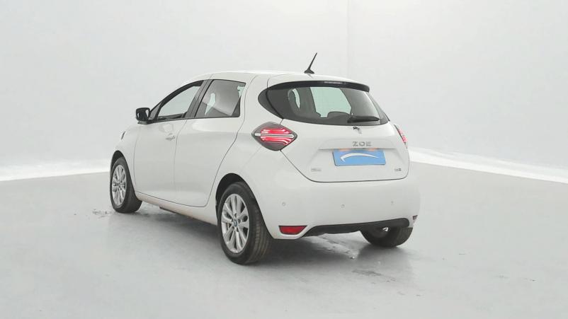 Vente en ligne Renault Zoé  R110 Achat Intégral au prix de 16 490 €