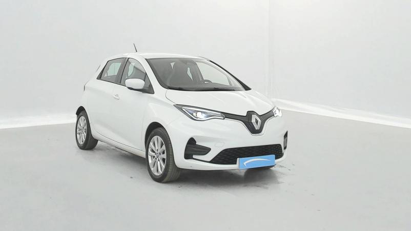 Vente en ligne Renault Zoé  R110 Achat Intégral au prix de 16 490 €