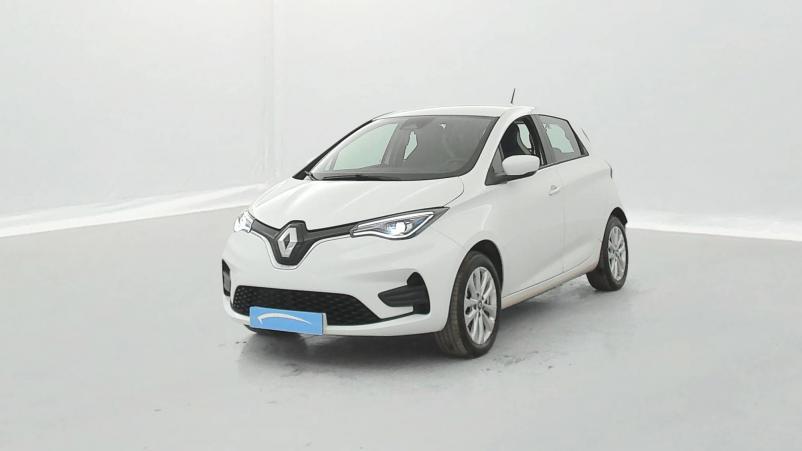 Vente en ligne Renault Zoé  R110 Achat Intégral au prix de 16 490 €