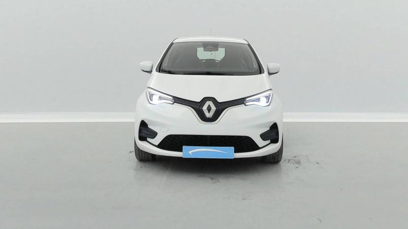 Vente en ligne Renault Zoé  R110 Achat Intégral au prix de 16 490 €