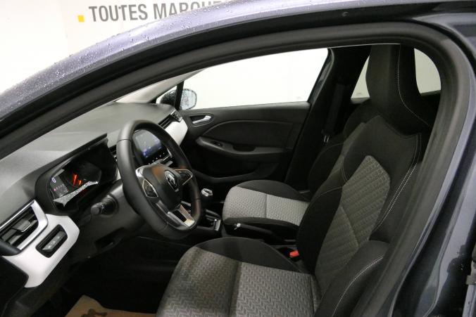 Vente en ligne Renault Clio 5 Clio TCe 90 au prix de 16 790 €