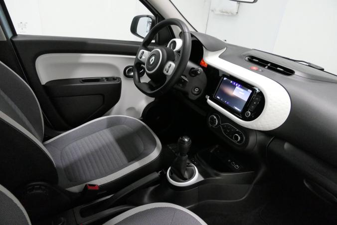 Vente en ligne Renault Twingo 3  SCe 65 au prix de 13 490 €