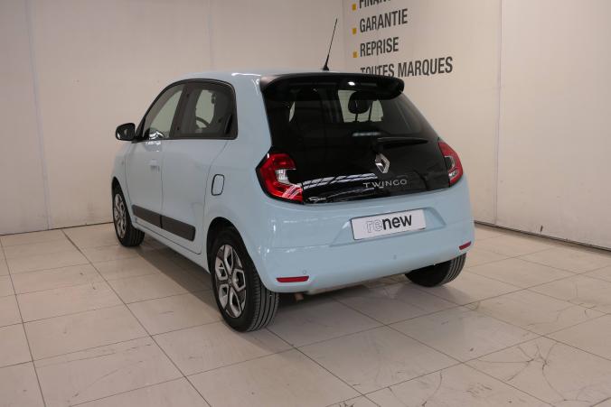 Vente en ligne Renault Twingo 3  SCe 65 au prix de 13 490 €