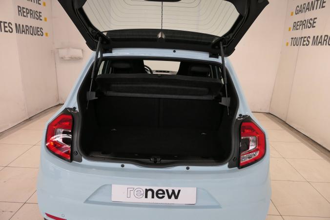 Vente en ligne Renault Twingo 3  SCe 65 au prix de 13 490 €