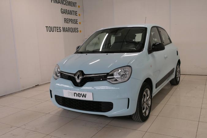 Vente en ligne Renault Twingo 3  SCe 65 au prix de 13 490 €