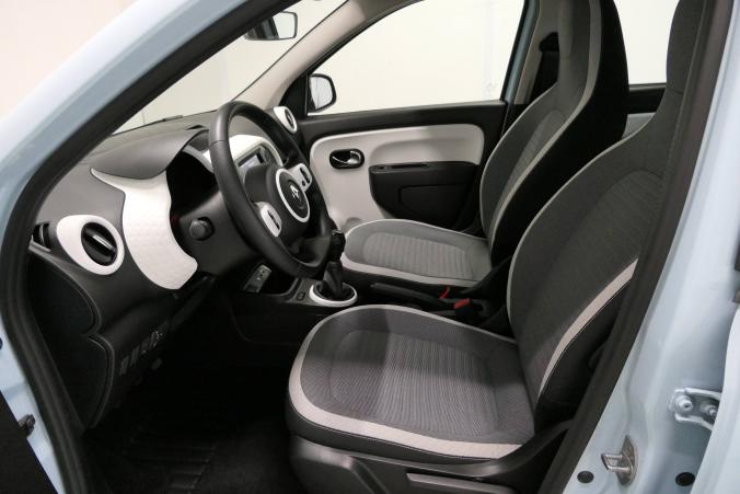 Vente en ligne Renault Twingo 3  SCe 65 au prix de 13 490 €