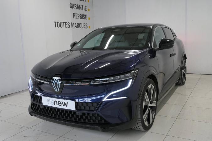 Vente en ligne Renault Megane E-Tech  EV60 220 ch super charge au prix de 29 990 €