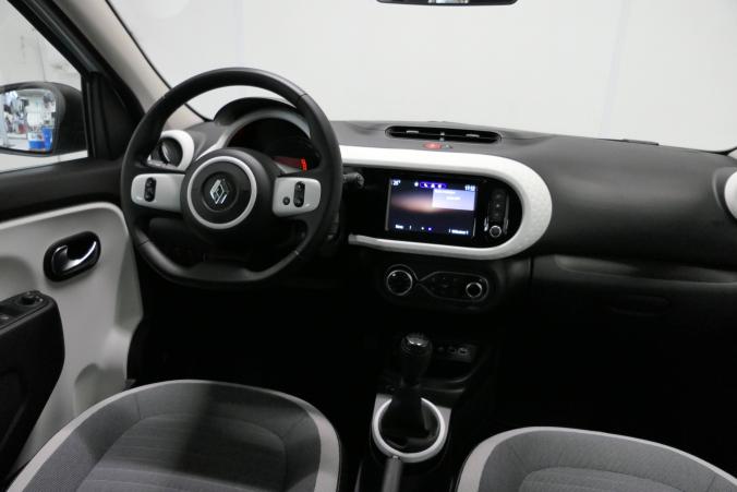 Vente en ligne Renault Twingo 3  SCe 65 au prix de 13 490 €