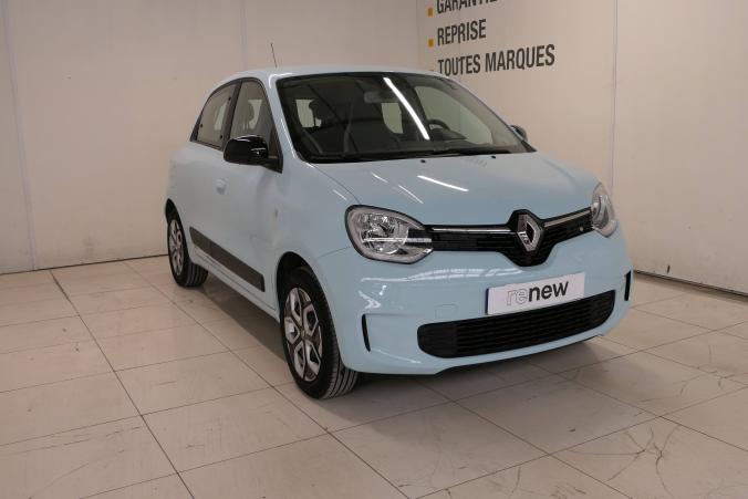 Vente en ligne Renault Twingo 3  SCe 65 au prix de 13 490 €