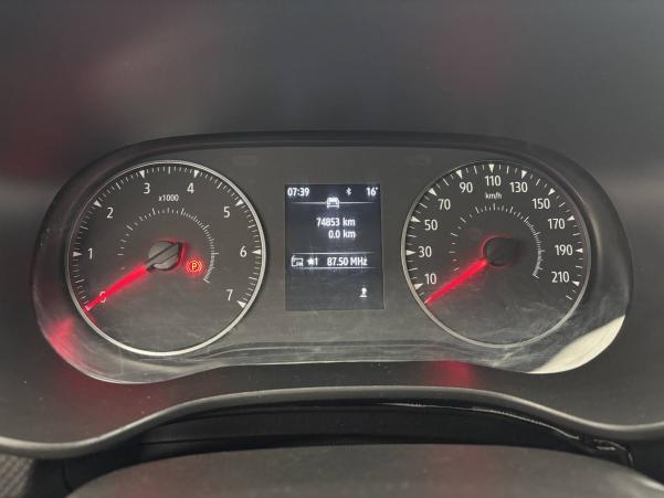 Vente en ligne Dacia Sandero  ECO-G 100 - 22 au prix de 11 490 €