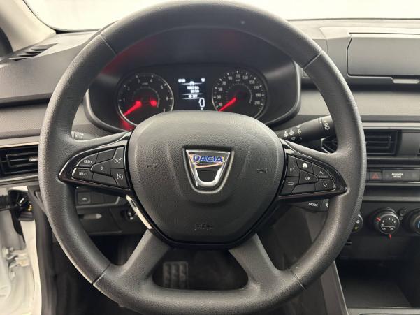 Vente en ligne Dacia Sandero  ECO-G 100 - 22 au prix de 11 490 €