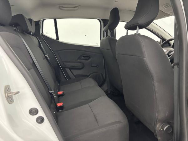 Vente en ligne Dacia Sandero  ECO-G 100 - 22 au prix de 11 490 €
