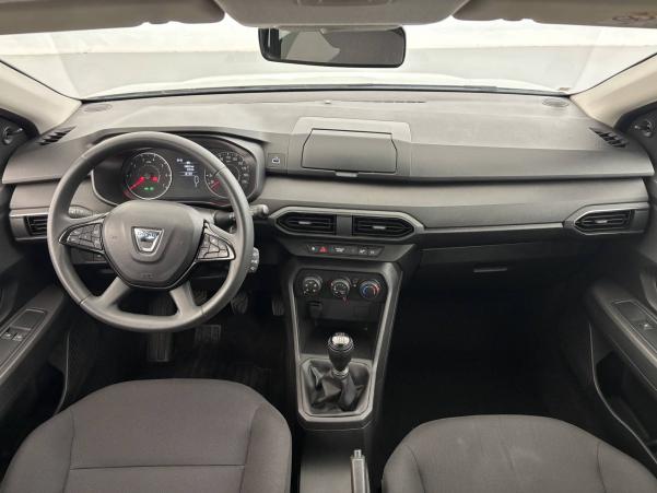 Vente en ligne Dacia Sandero  ECO-G 100 - 22 au prix de 11 490 €