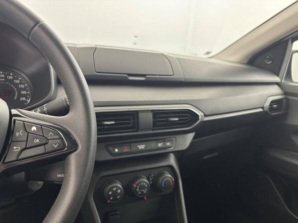 Vente en ligne Dacia Sandero  ECO-G 100 - 22 au prix de 11 490 €