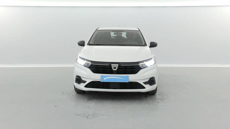 Vente en ligne Dacia Sandero  ECO-G 100 - 22 au prix de 11 490 €