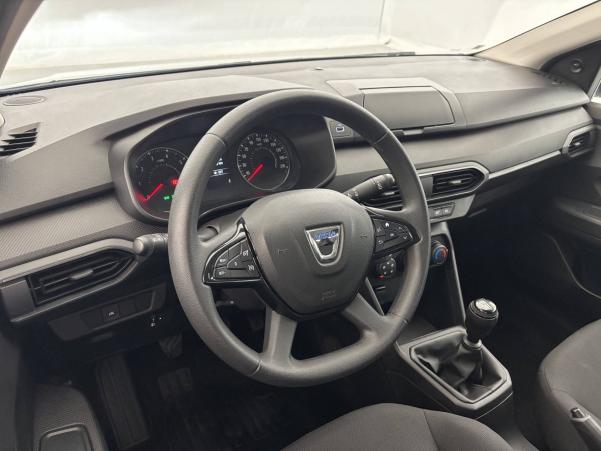 Vente en ligne Dacia Sandero  ECO-G 100 - 22 au prix de 11 490 €