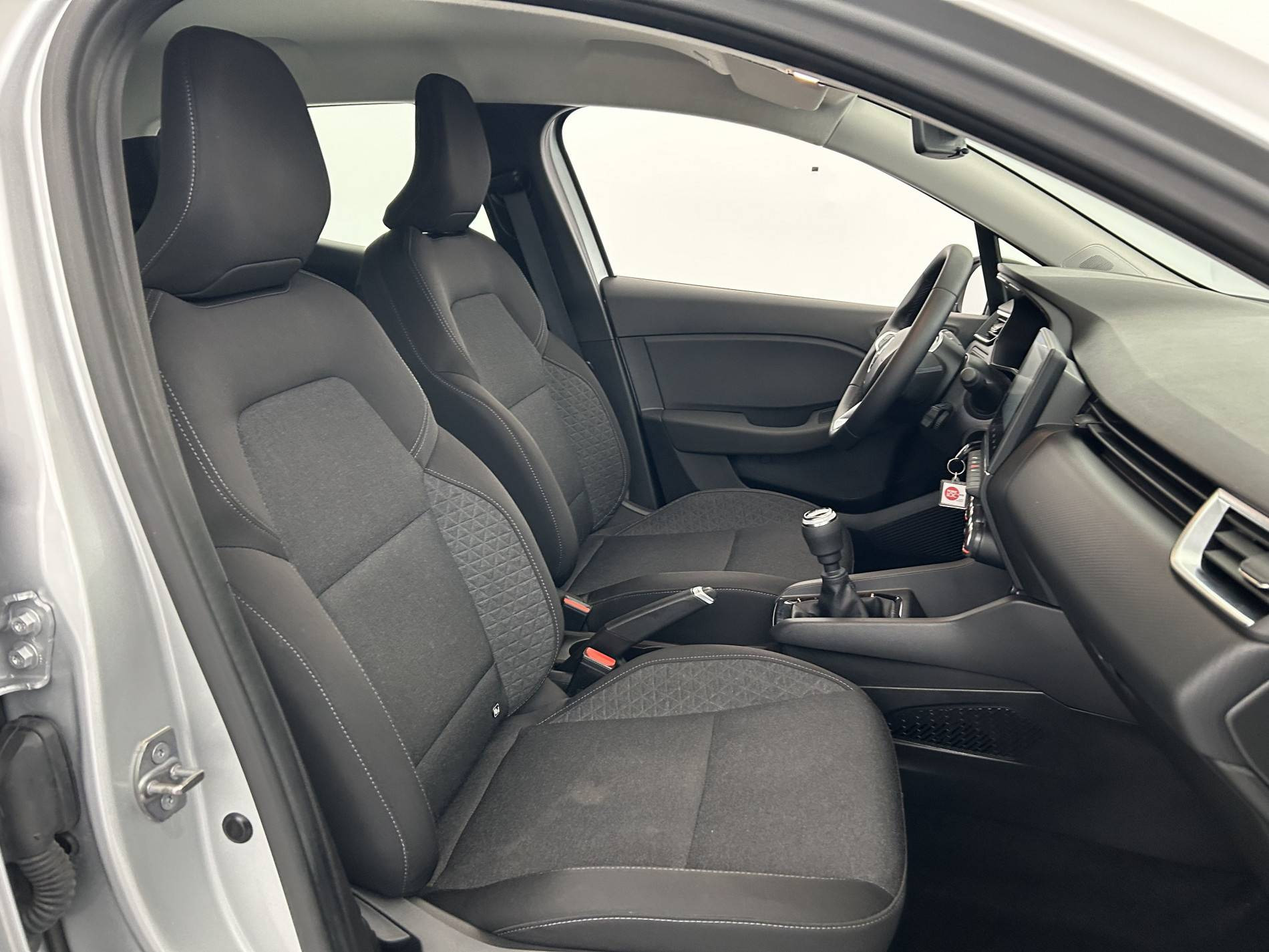 Vente en ligne Renault Clio 5 Clio TCe 90 au prix de 14 290 €