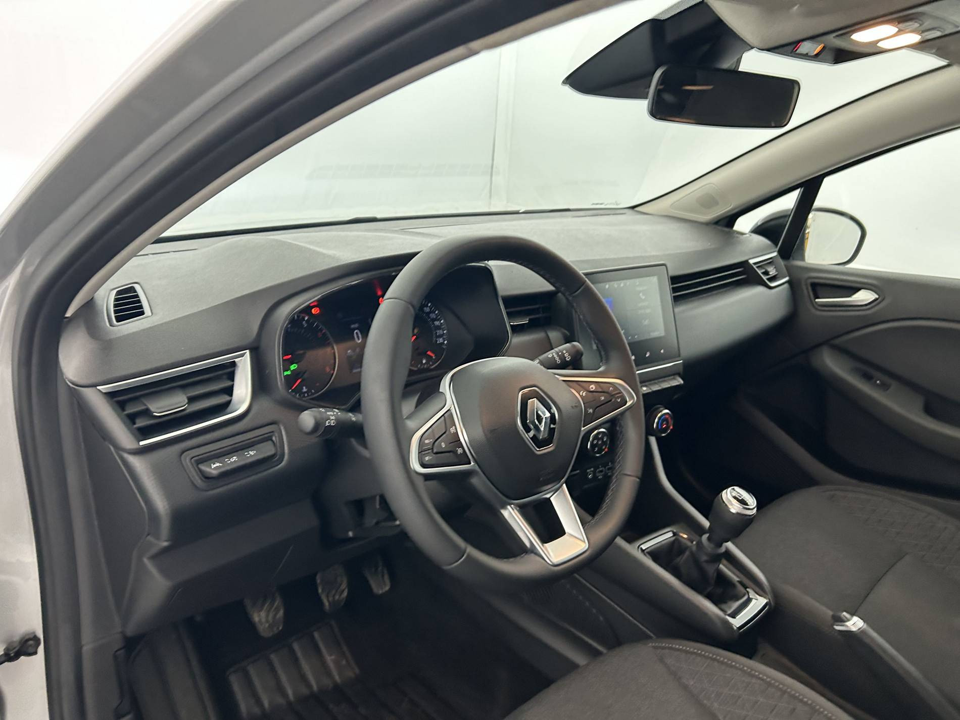Vente en ligne Renault Clio 5 Clio TCe 90 au prix de 14 290 €