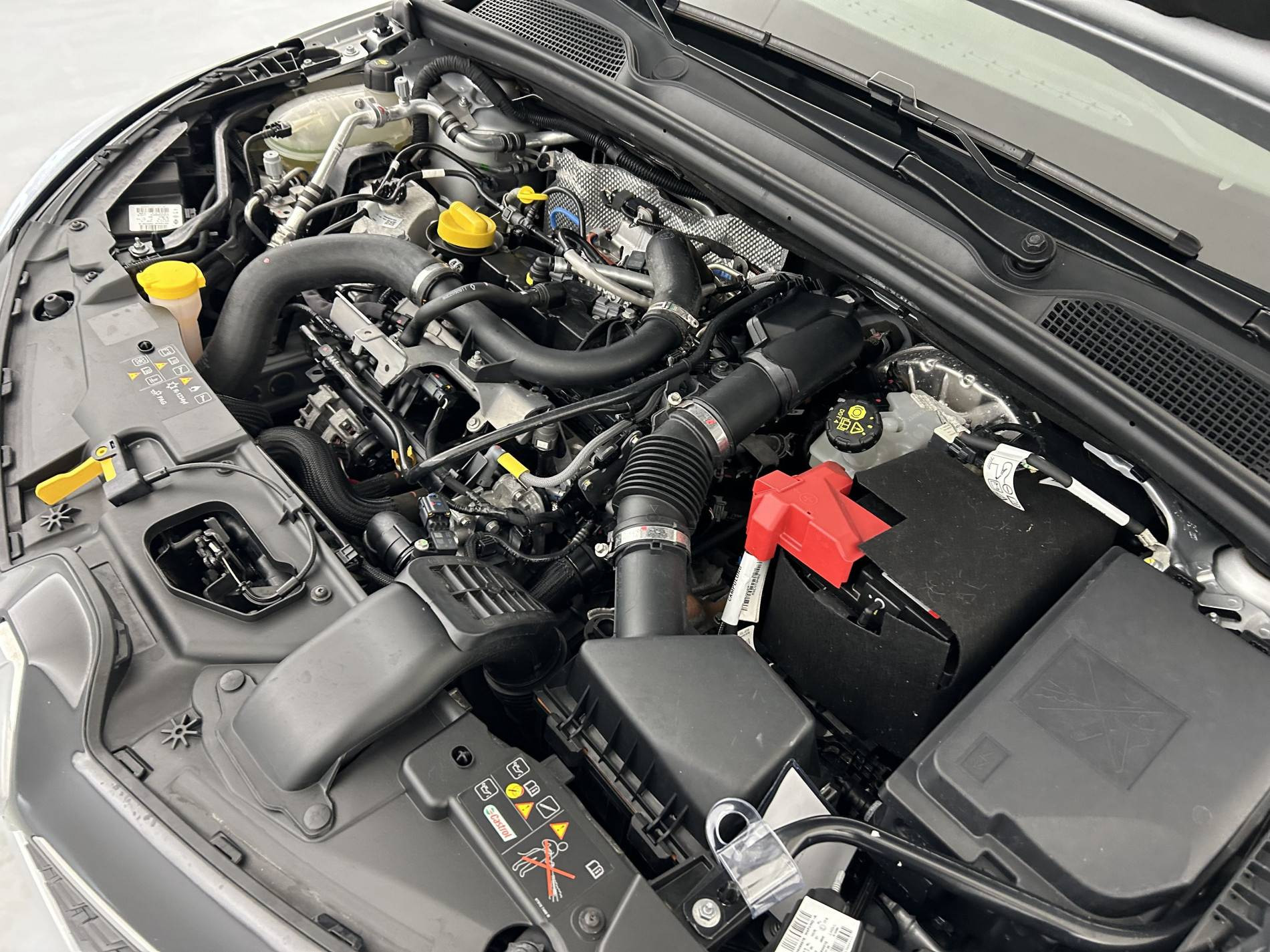 Vente en ligne Renault Clio 5 Clio TCe 90 au prix de 14 290 €