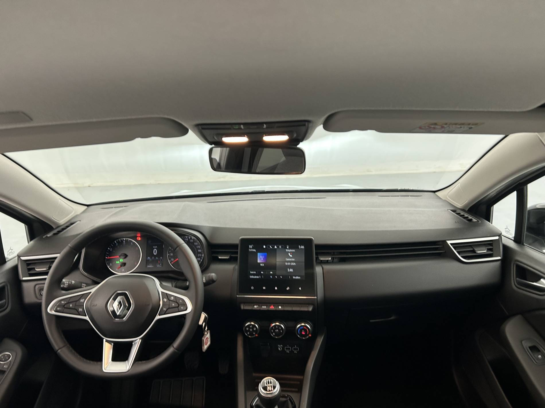 Vente en ligne Renault Clio 5 Clio TCe 90 au prix de 14 290 €