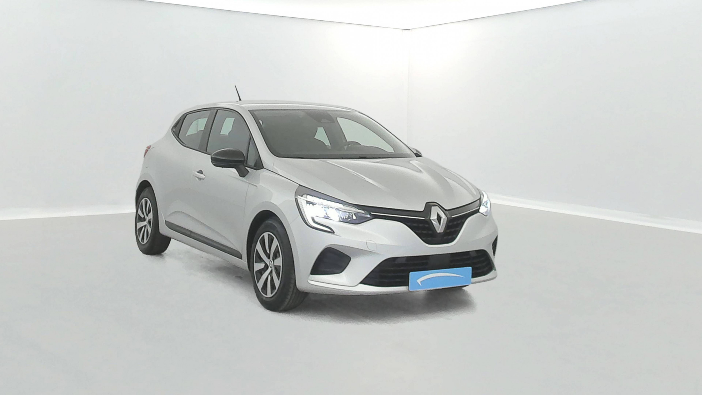 Vente en ligne Renault Clio 5 Clio TCe 90 au prix de 14 290 €
