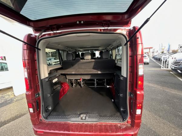 Vente en ligne Renault Trafic  L2 dCi 150 Energy S&S EDC au prix de 38 990 €