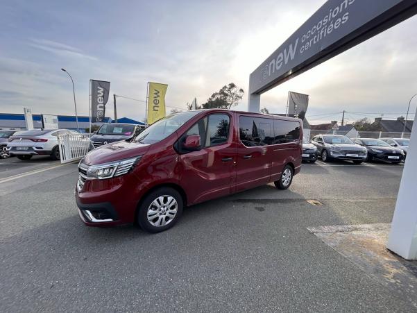 Vente en ligne Renault Trafic  L2 dCi 150 Energy S&S EDC au prix de 38 990 €
