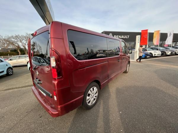 Vente en ligne Renault Trafic  L2 dCi 150 Energy S&S EDC au prix de 38 990 €