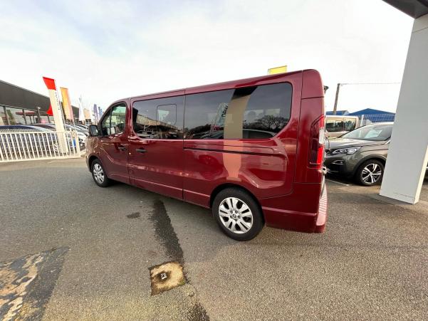 Vente en ligne Renault Trafic  L2 dCi 150 Energy S&S EDC au prix de 38 990 €
