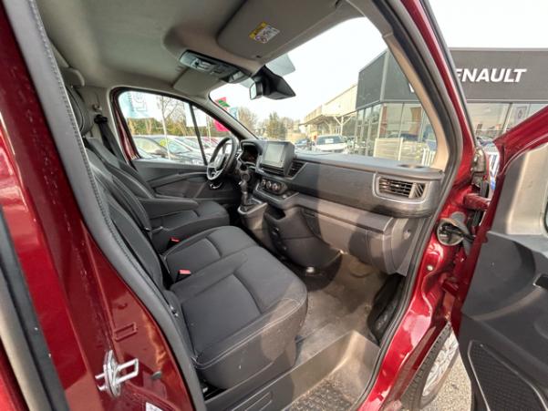 Vente en ligne Renault Trafic  L2 dCi 150 Energy S&S EDC au prix de 38 990 €