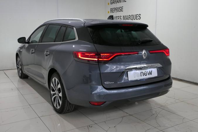 Vente en ligne Renault Megane 4 Estate  Blue dCi 115 EDC au prix de 26 990 €