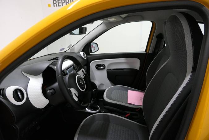 Vente en ligne Renault Twingo 3  SCe 65 au prix de 12 990 €