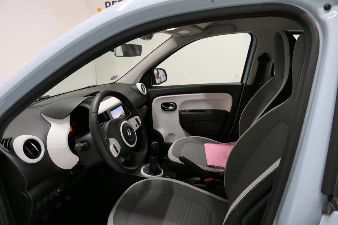 Vente en ligne Renault Twingo 3  SCe 65 au prix de 12 990 €