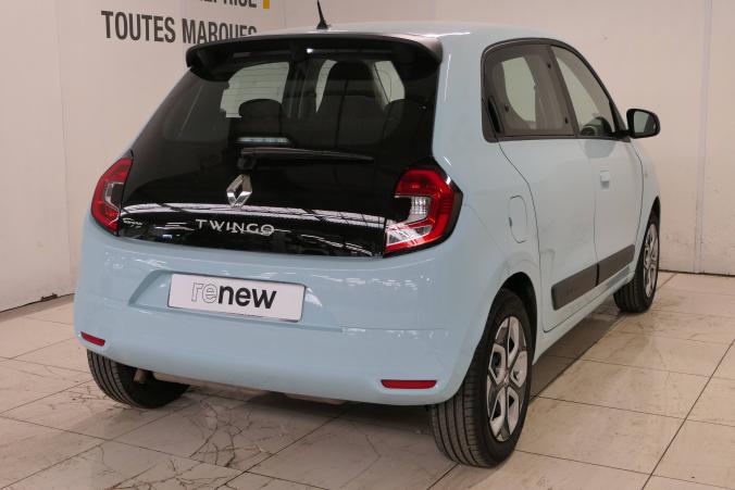 Vente en ligne Renault Twingo 3  SCe 65 au prix de 12 990 €