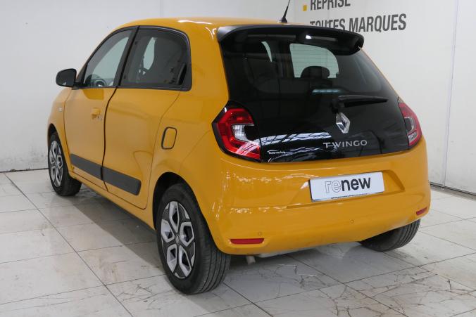 Vente en ligne Renault Twingo 3  SCe 65 au prix de 12 990 €