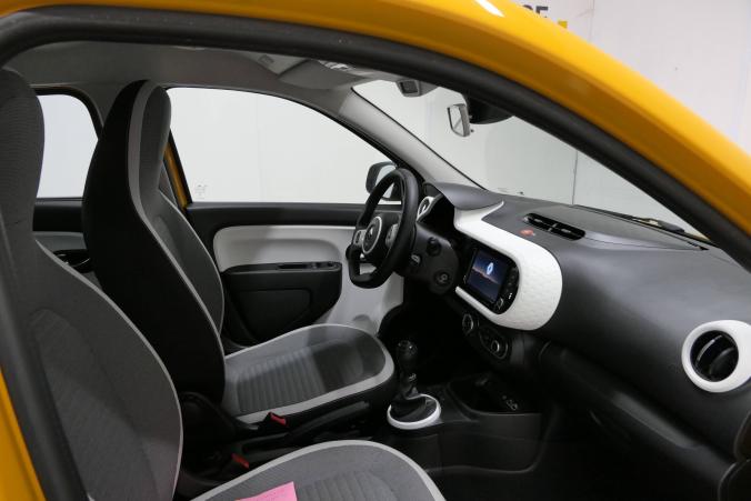 Vente en ligne Renault Twingo 3  SCe 65 au prix de 12 990 €