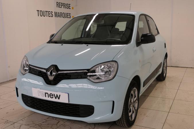 Vente en ligne Renault Twingo 3  SCe 65 au prix de 12 990 €