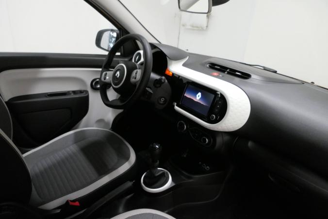 Vente en ligne Renault Twingo 3  SCe 65 au prix de 12 990 €