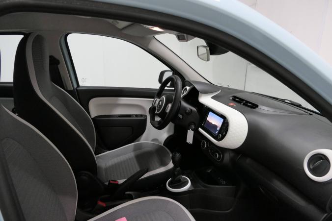 Vente en ligne Renault Twingo 3  SCe 65 au prix de 12 990 €