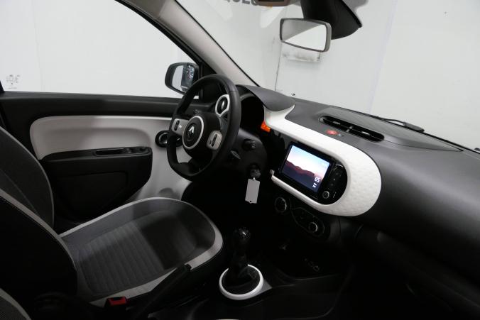 Vente en ligne Renault Twingo 3  SCe 65 au prix de 12 990 €