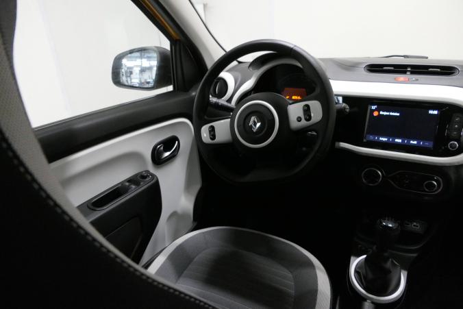 Vente en ligne Renault Twingo 3  SCe 65 au prix de 12 990 €