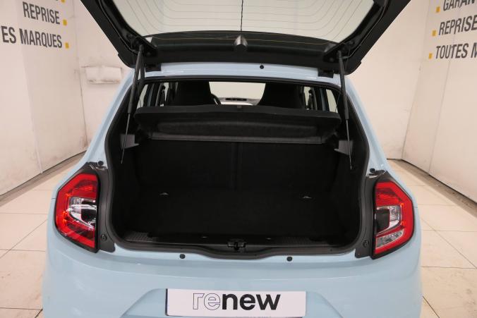 Vente en ligne Renault Twingo 3  SCe 65 au prix de 12 990 €