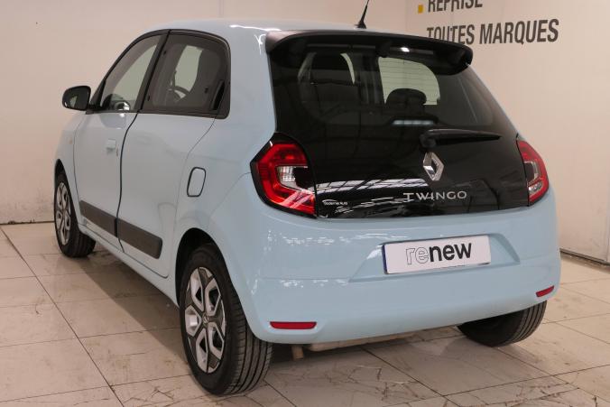 Vente en ligne Renault Twingo 3  SCe 65 au prix de 12 990 €